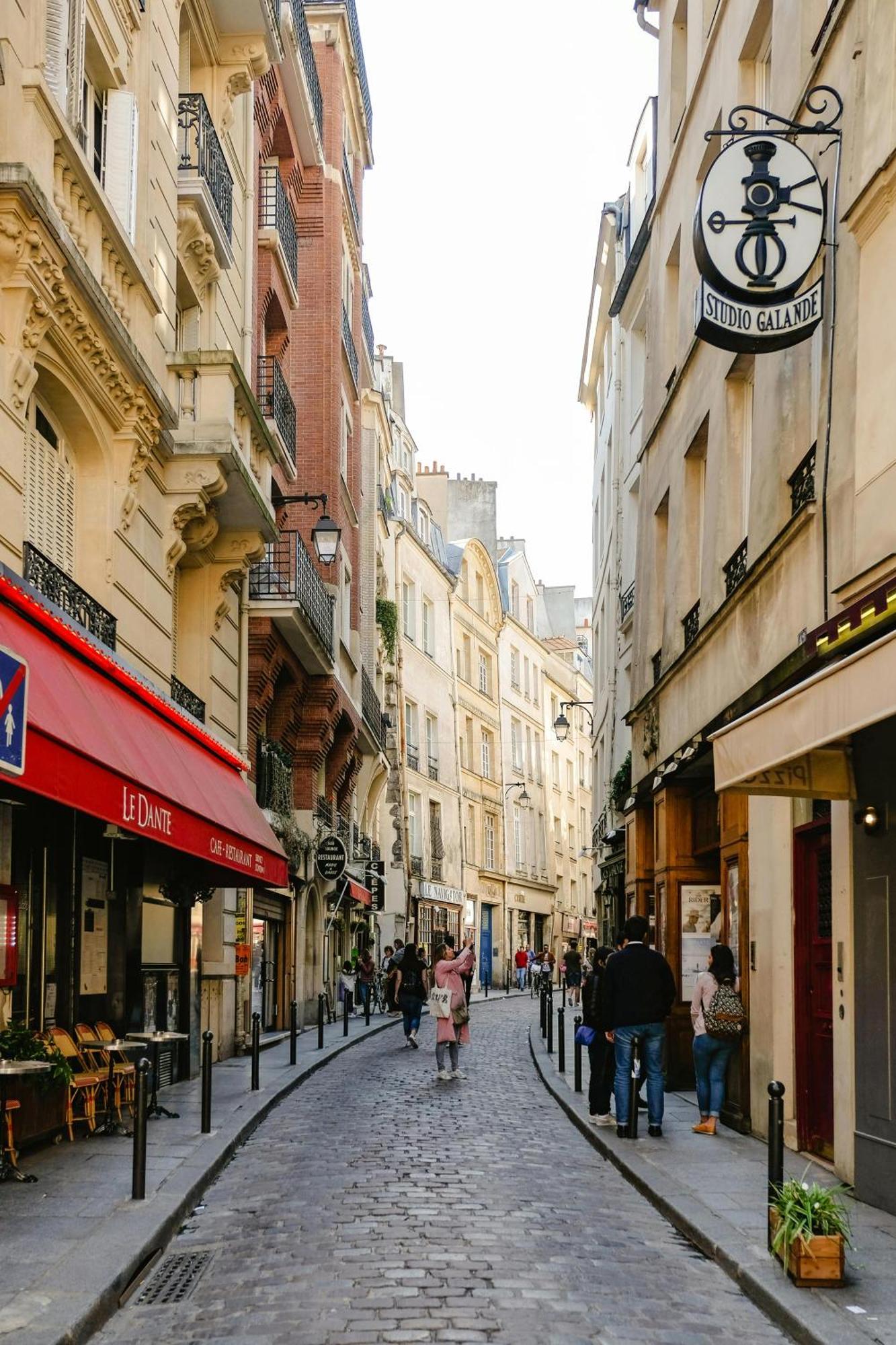 Cosy Appartement - Eiffel Tower Paris Exterior photo